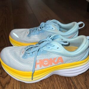 Bondi 8 Women’s Hokas
